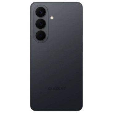 Samsung Galaxy S26 12/256 ГБ черный