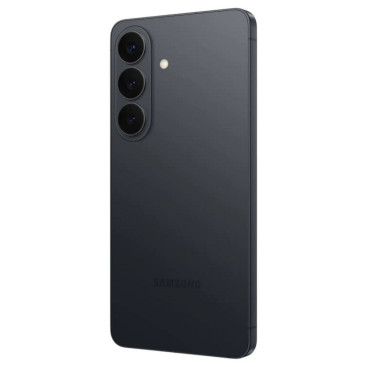 Samsung Galaxy S26 12/256 ГБ черный