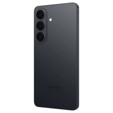 Samsung Galaxy S26 12/256 ГБ черный