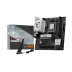 MSI B850M GAMING WIFI socket AM5