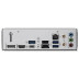 MSI B850M GAMING WIFI socket AM5