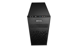 Deepcool MATREXX 30 SI, mATX, Black