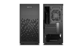 Deepcool MATREXX 30 SI, mATX, Black