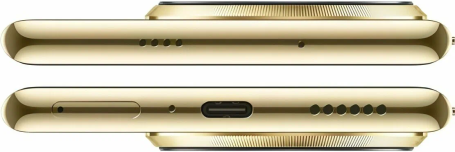 Tecno CAMON 30S 8/256 ГБ золотистый