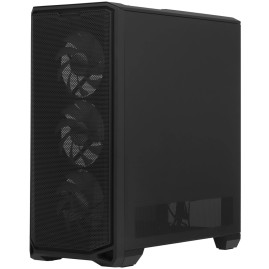 PHANTEKS Eclipse G400A, ATX, 4x140mm ARGB, Black, PH-EC400GA_DBK01