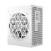 1STPLAYER SFX 750W PLATINUM, SFX, 80 PLUS Platinum, PCIe 5.1, White, PS-750SFX-WH