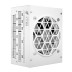 1STPLAYER SFX 750W PLATINUM, SFX, 80 PLUS Platinum, PCIe 5.1, White, PS-750SFX-WH