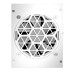 1STPLAYER SFX 750W PLATINUM, SFX, 80 PLUS Platinum, PCIe 5.1, White, PS-750SFX-WH