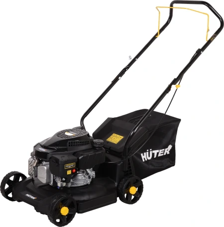 Газонокосилка роторная Huter GLM-3.5 LT (70/3/6) 2940Вт