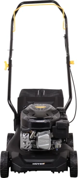 Газонокосилка роторная Huter GLM-3.5 LT (70/3/6) 2940Вт