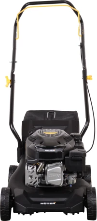 Газонокосилка роторная Huter GLM-3.5 LT (70/3/6) 2940Вт