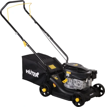 Газонокосилка роторная Huter GLM-3.5 LT (70/3/6) 2940Вт