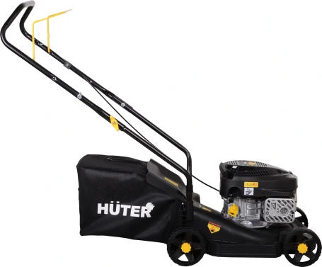 Газонокосилка роторная Huter GLM-3.5 LT (70/3/6) 2940Вт