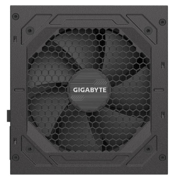 Gigabyte GP-P850GM, 850W, 80 PLUS Gold, черный