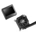 ASUS ROG RYUJIN III 240 ARGB, LGA1851/1700/1200/115X/AM5/AM4, 90RC00K1-M0UAY0, черный