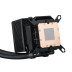 ASUS ROG RYUJIN III 240 ARGB, LGA1851/1700/1200/115X/AM5/AM4, 90RC00K1-M0UAY0, черный
