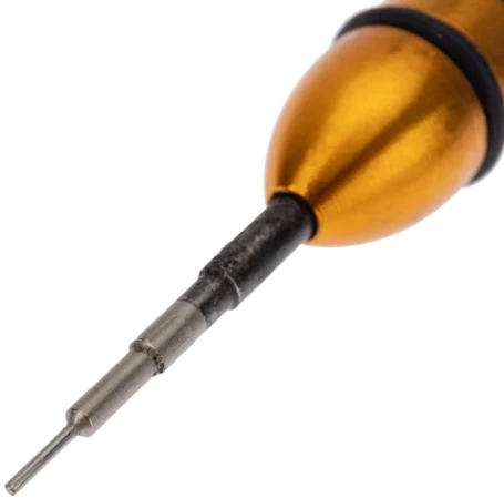 Отвертка Rexant 12-4766 в компл.:1 предмет