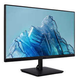 23.8" Acer FHD Vero V247YEbiv, черный
