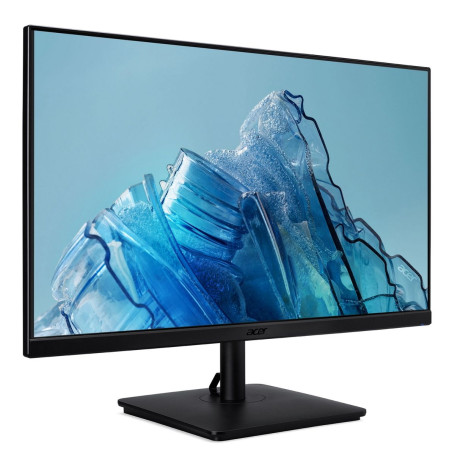 23.8" Acer FHD Vero V247YEbiv, черный