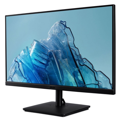 23.8" Acer FHD Vero V247YEbiv, черный