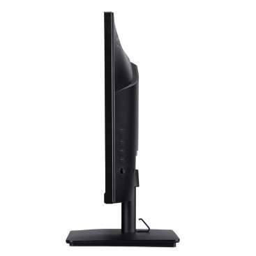 23.8" Acer FHD Vero V247YEbiv, черный