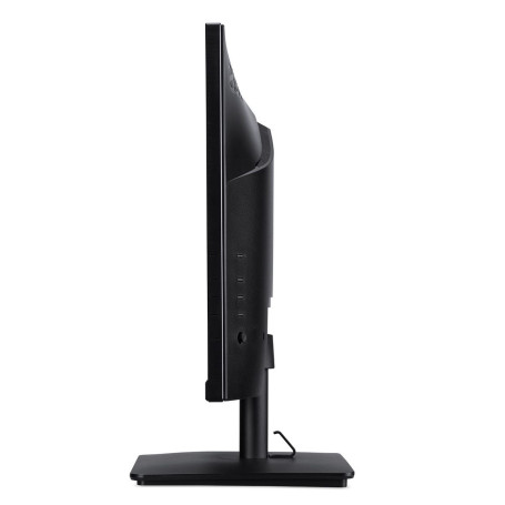 23.8" Acer FHD Vero V247YEbiv, черный