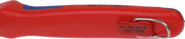 Клещи Knipex KN-8605180T