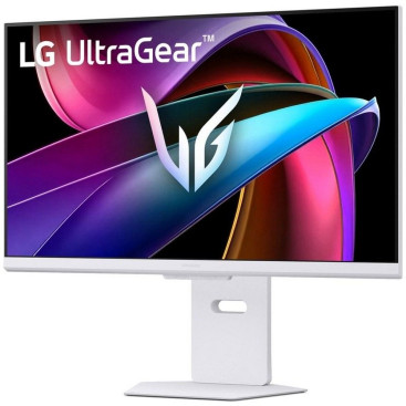 31.5" LG 4K UltraGear 32G810SA-W, белый