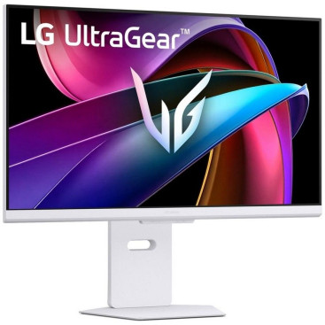 31.5" LG 4K UltraGear 32G810SA-W, белый
