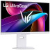 31.5" LG 4K UltraGear 32G810SA-W, белый