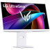 31.5" LG 4K UltraGear 32G810SA-W, белый