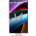 31.5" LG 4K UltraGear 32G810SA-W, белый