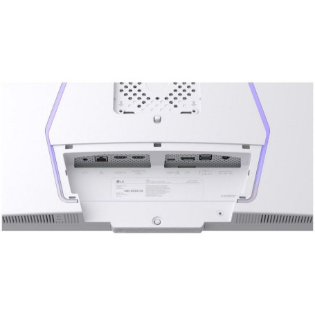 31.5" LG 4K UltraGear 32G810SA-W, белый