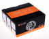 ID-COOLING DK-01S LGA1700/1200/115X/AM5/AM4/AM3/AM2/FM2/FM1 TDP 65W FAN 80mm