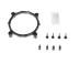 ID-COOLING DK-01S LGA1700/1200/115X/AM5/AM4/AM3/AM2/FM2/FM1 TDP 65W FAN 80mm