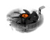 ID-COOLING DK-01S LGA1700/1200/115X/AM5/AM4/AM3/AM2/FM2/FM1 TDP 65W FAN 80mm