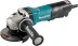 Углошлифовальная машина Makita GA5095X01 1900Вт 11500об/мин рез.шпин.:M14 d=125мм