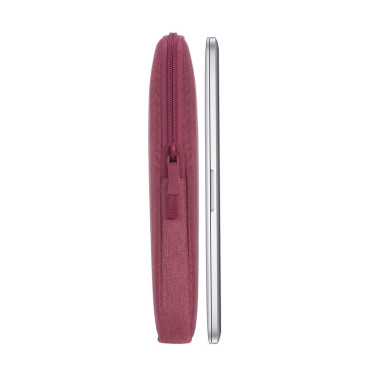 Чехол для ноутбука 13.3" Riva 7703 красный полиэстер (7703 RED)