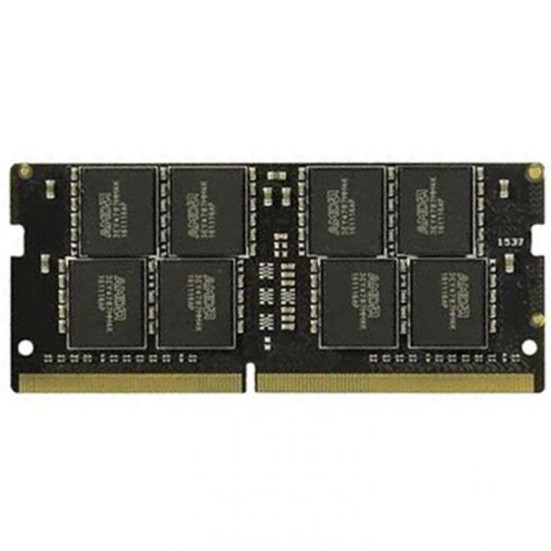 AMD Radeon R7 Performance 8GB DDR4 2400MHz SO-DIMM R748G2400S2S-UO