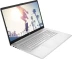 Ноутбук HP 17-cp3166mg Ryzen 7 7730U 16Gb SSD512Gb AMD Radeon Graphics 17.3" IPS FHD (1920x1080) FreeDOS silver WiFi BT Cam (802H9EA)