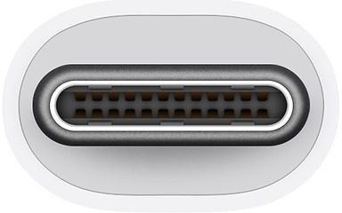 Порт-репликатор Apple A2119 (MUF82FE/A)