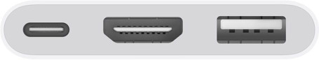 Порт-репликатор Apple A2119 (MUF82FE/A)