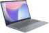 Ноутбук Lenovo IdeaPad Slim 3 15IRH8 Core i5 13420H 8Gb SSD512Gb Intel UHD Graphics 15.6" IPS FHD (1920x1080) без ОС grey WiFi BT Cam (_83EM00D2UE_RU)
