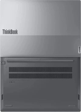 Ноутбук Lenovo Thinkbook 16 G7 IML Core Ultra 7 155H 16Gb SSD512Gb Intel Arc 16" IPS WUXGA (1920x1200) без ОС grey WiFi BT Cam Bag (21MS003GGQ)