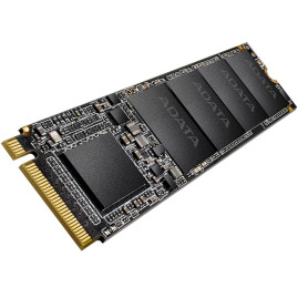 ADATA XPG SX6000 Lite 128GB M.2 2280 PCIe Gen3x4 1800/600 ASX6000LNP-128GT-C