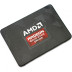 AMD Radeon R5 256GB 2.5" SATA 6Gb/s R5SL256G