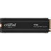 Crucial T700 2TB M.2 2280 PCIe Gen5x4 CT2000T700SSD5