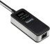Блок питания Buro BUM-0065A90 автоматический 90W 15V-20V 11-коннект. 5A 2.1A от бытовой электросети LСD индикатор
