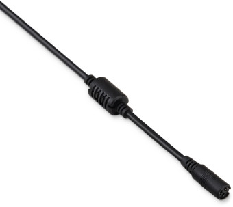 Блок питания Buro BUM-0065A90 автоматический 90W 15V-20V 11-коннект. 5A 2.1A от бытовой электросети LСD индикатор