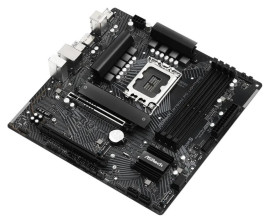 ASRock B760M PG Lightning LGA1700